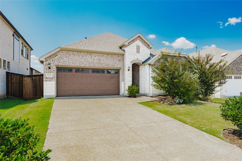 1710 Dreamers Way Wylie, TX 75098
