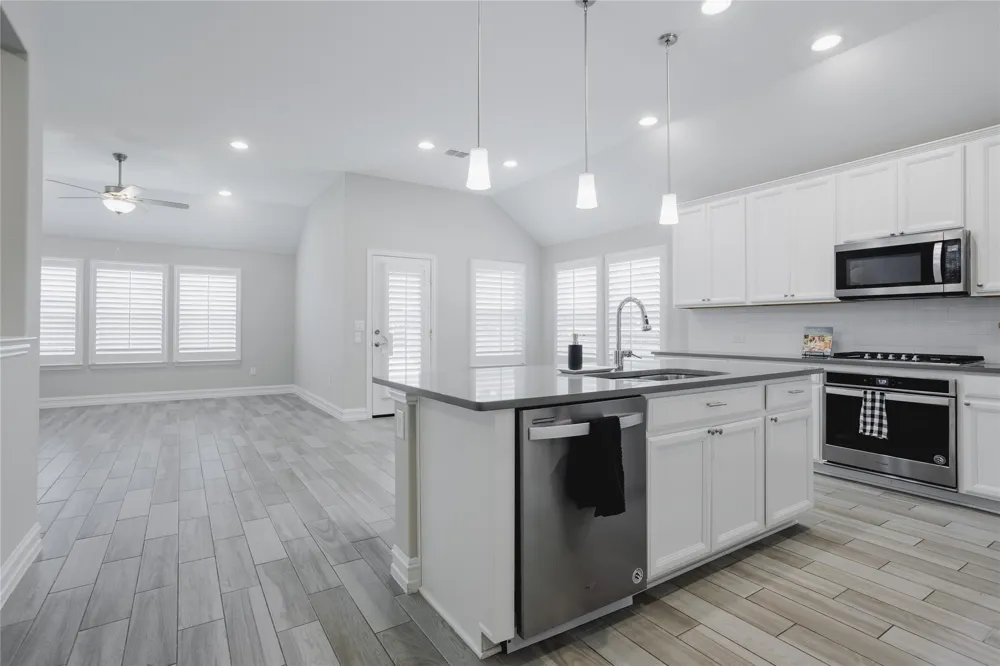 1710 Dreamers Way Wylie, TX 75098