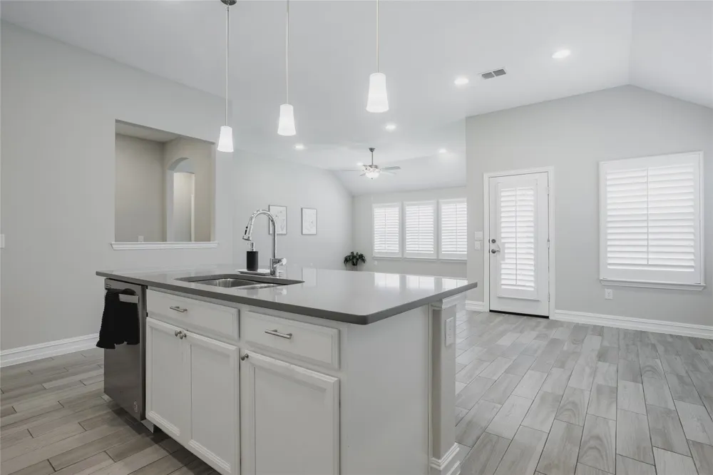 1710 Dreamers Way Wylie, TX 75098