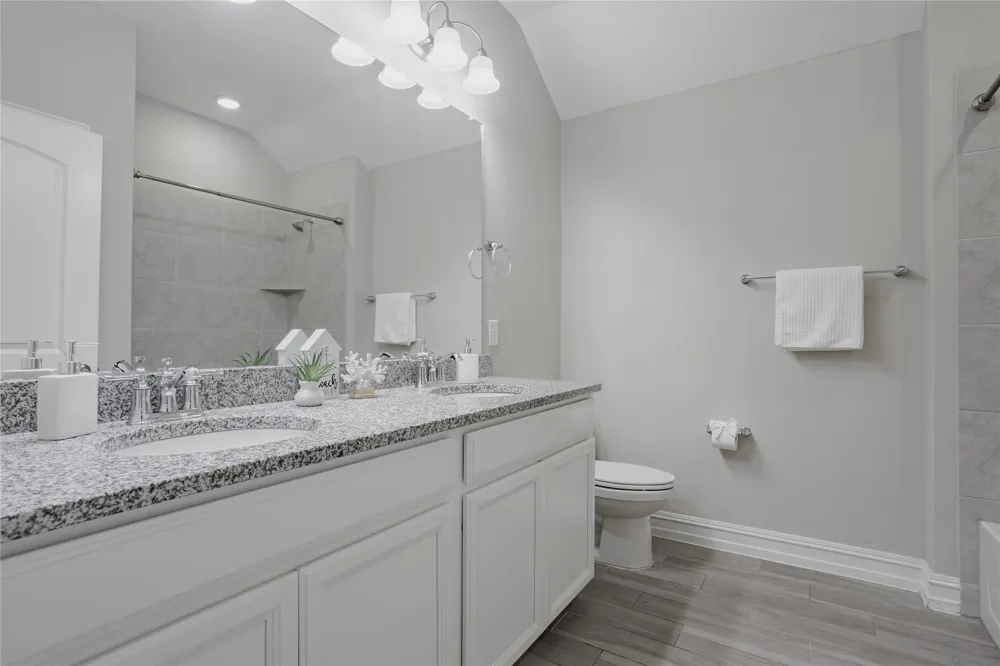1710 Dreamers Way Wylie, TX 75098