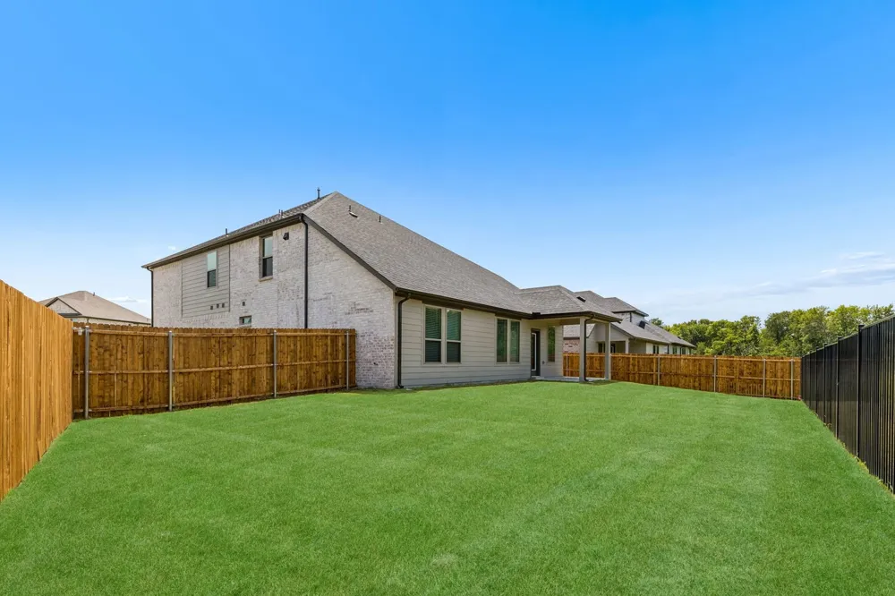 712 Talmadge Avenue Aledo, TX 76008