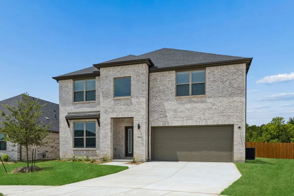 712 Talmadge Avenue Aledo, TX 76008