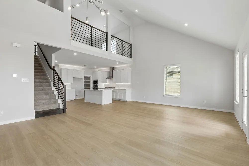712 Talmadge Avenue Aledo, TX 76008