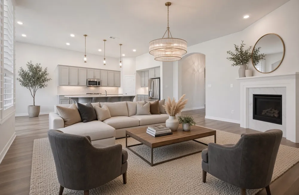 817 Nuthatch Court Argyle, TX 76226