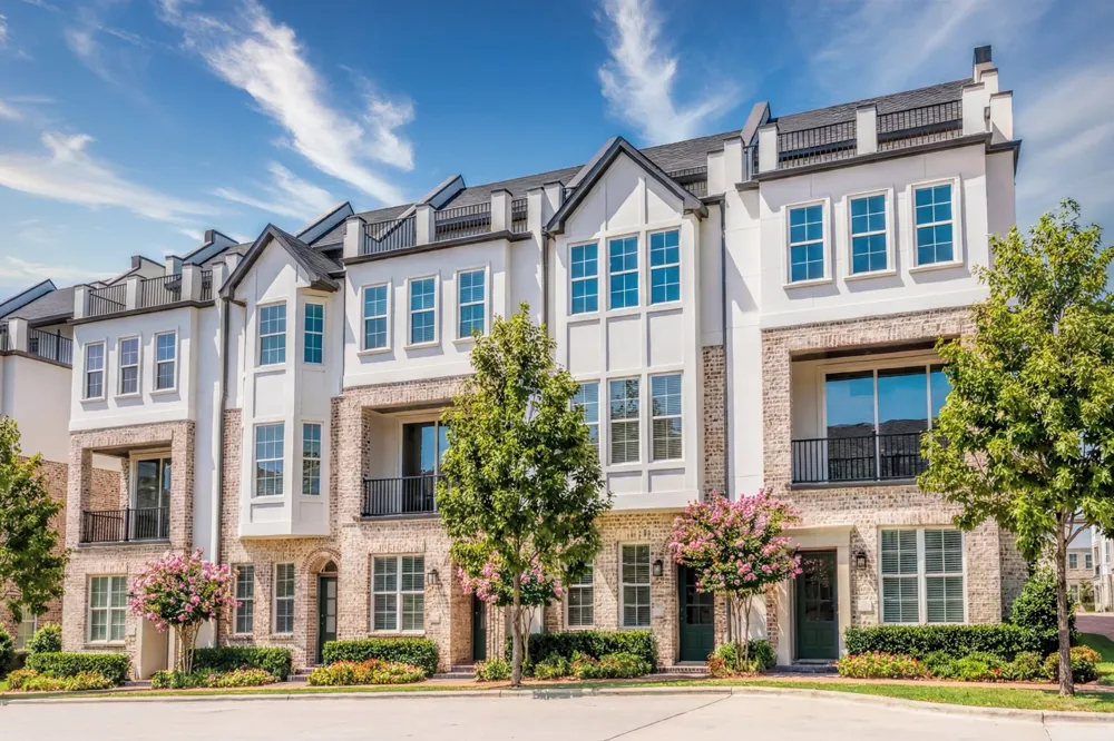 2180 Flame Birch Lane Dallas, TX 75219