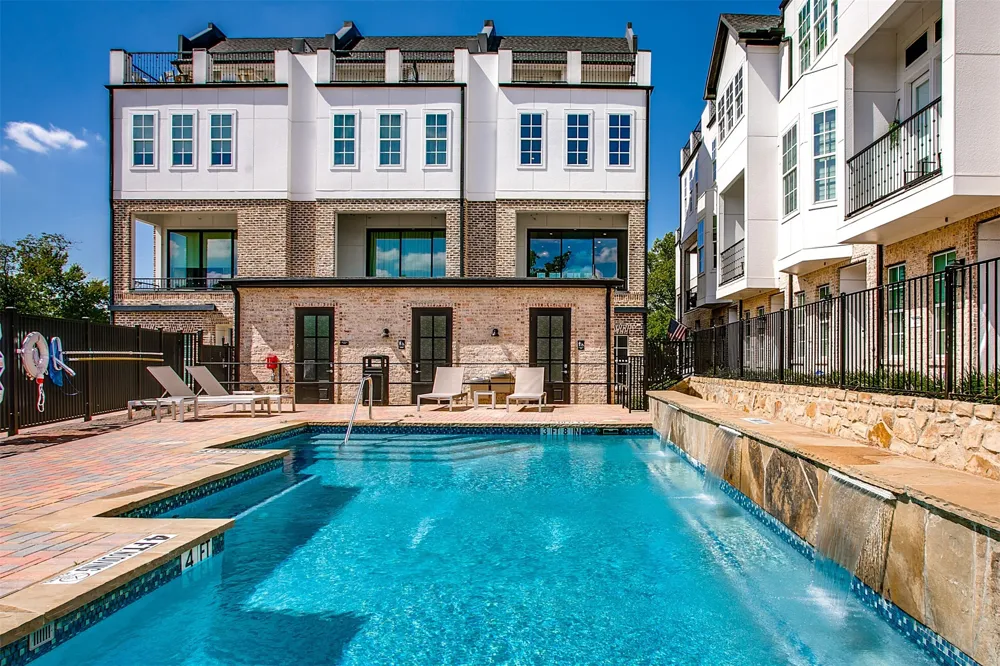 2180 Flame Birch Lane Dallas, TX 75219