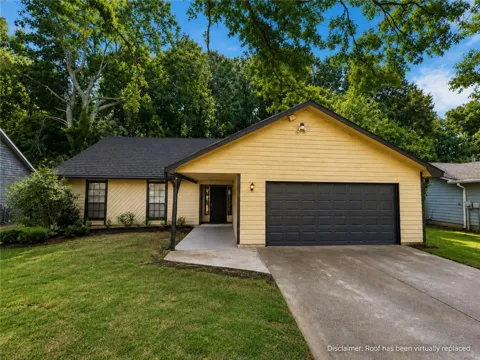 8674 Cedar Creek Ridge