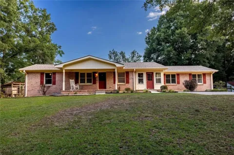 8410 Cleckler Road