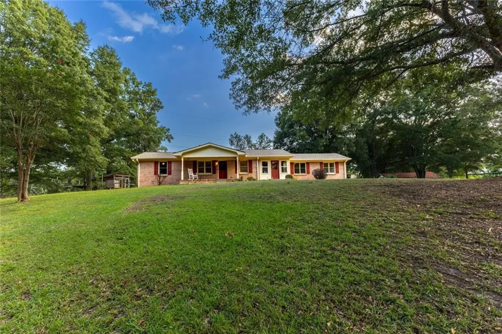 8410 Cleckler Road Palmetto, GA 30268