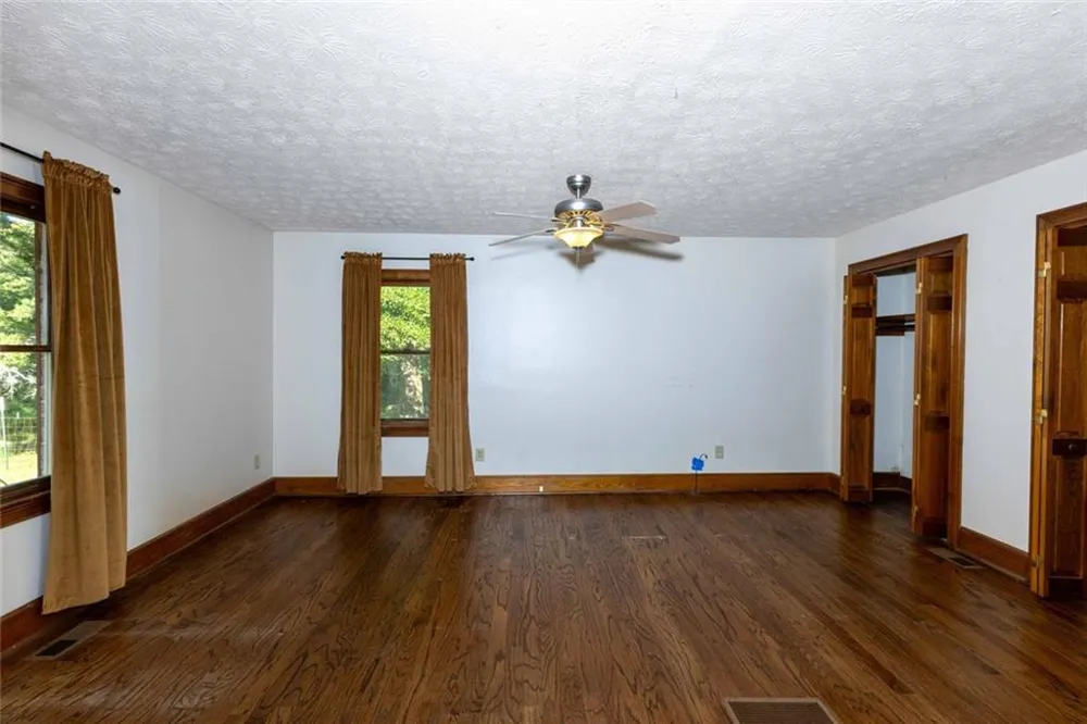 8410 Cleckler Road Palmetto, GA 30268