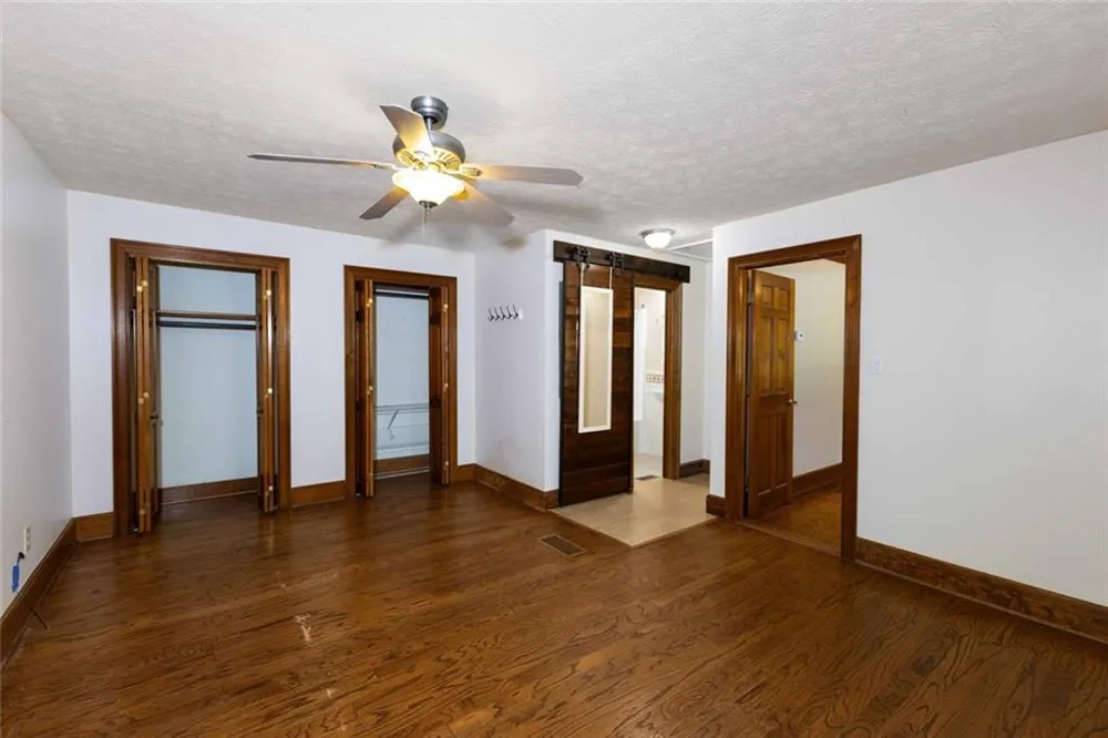 8410 Cleckler Road Palmetto, GA 30268