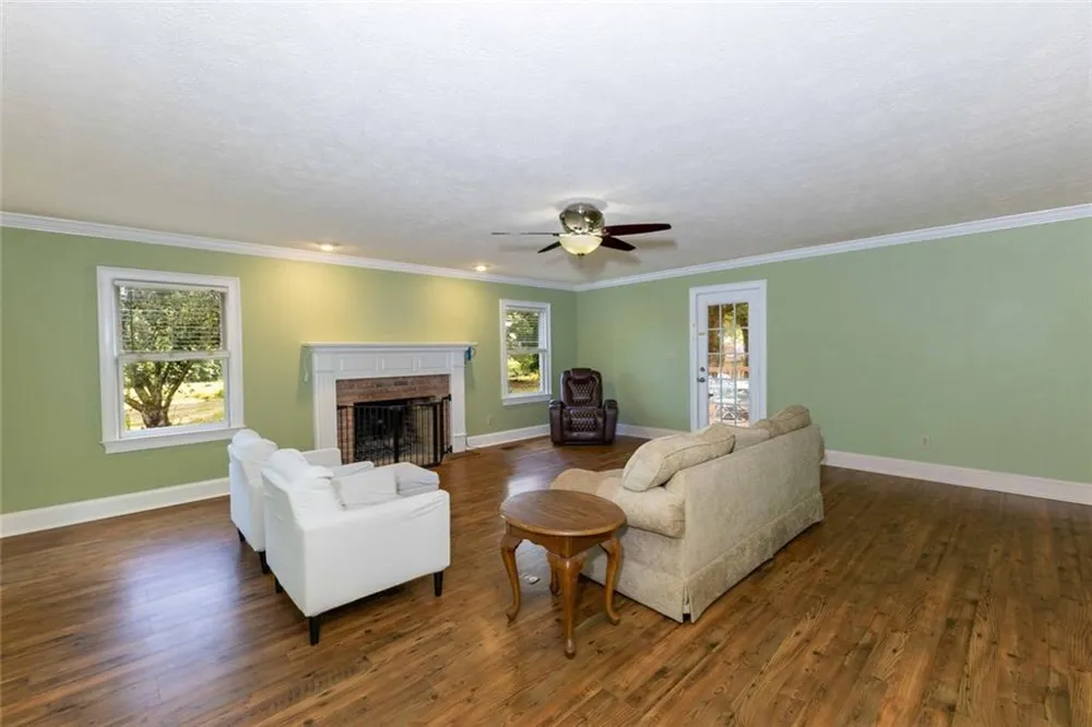 8410 Cleckler Road Palmetto, GA 30268