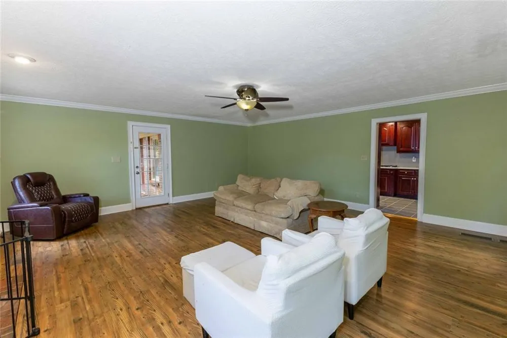 8410 Cleckler Road Palmetto, GA 30268