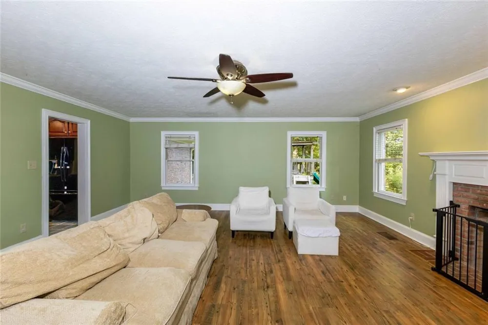 8410 Cleckler Road Palmetto, GA 30268