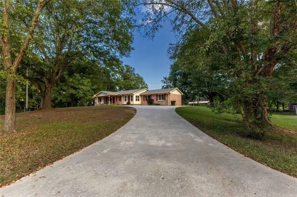 8410 Cleckler Road Palmetto, GA 30268