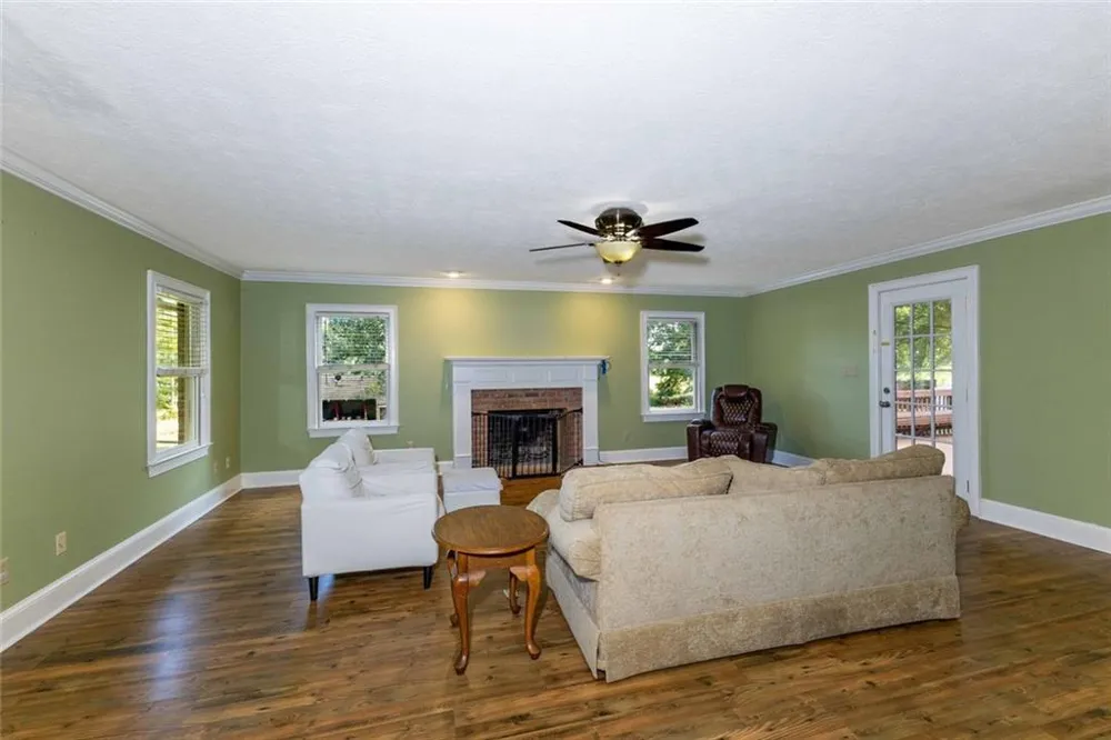 8410 Cleckler Road Palmetto, GA 30268
