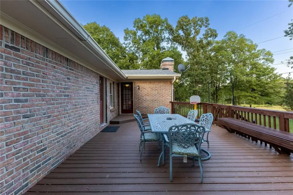 8410 Cleckler Road Palmetto, GA 30268