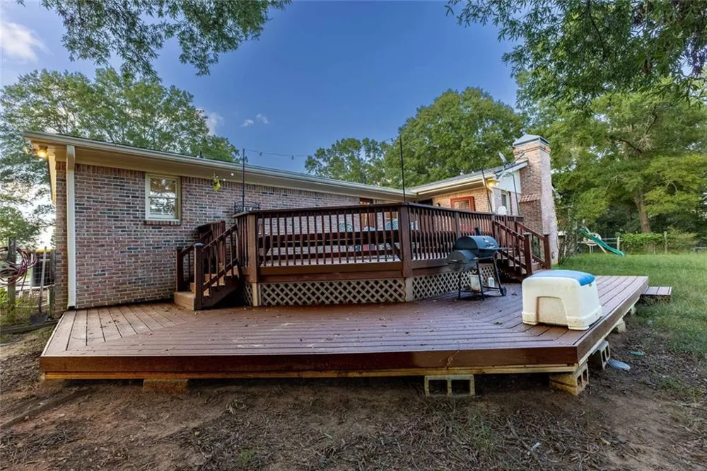 8410 Cleckler Road Palmetto, GA 30268