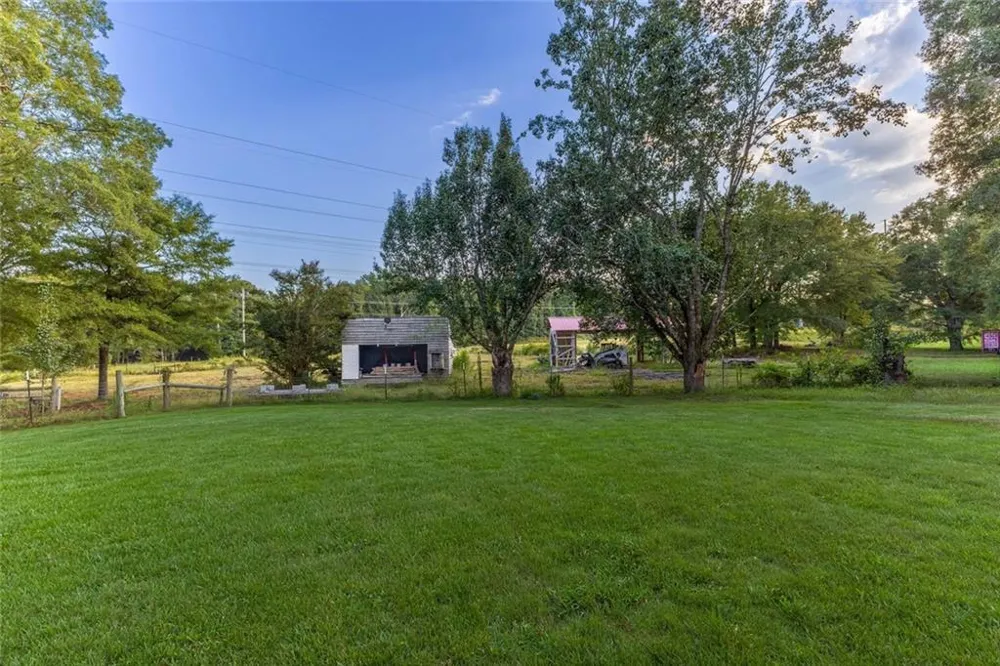 8410 Cleckler Road Palmetto, GA 30268