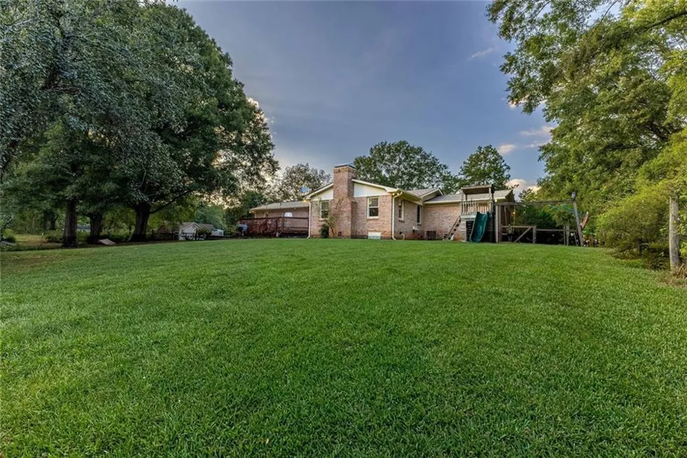 8410 Cleckler Road Palmetto, GA 30268