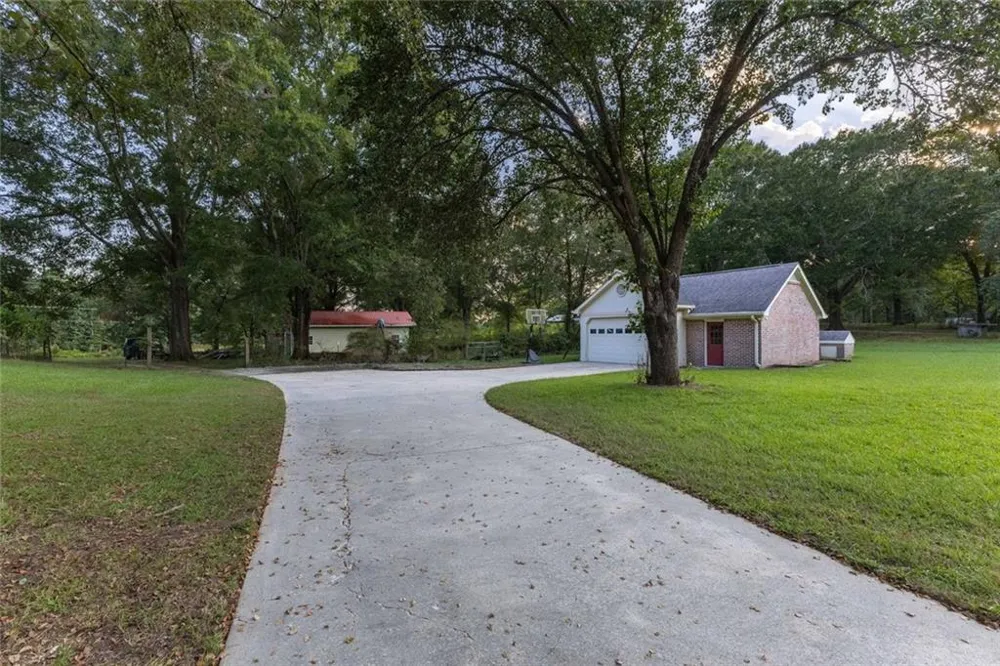 8410 Cleckler Road Palmetto, GA 30268