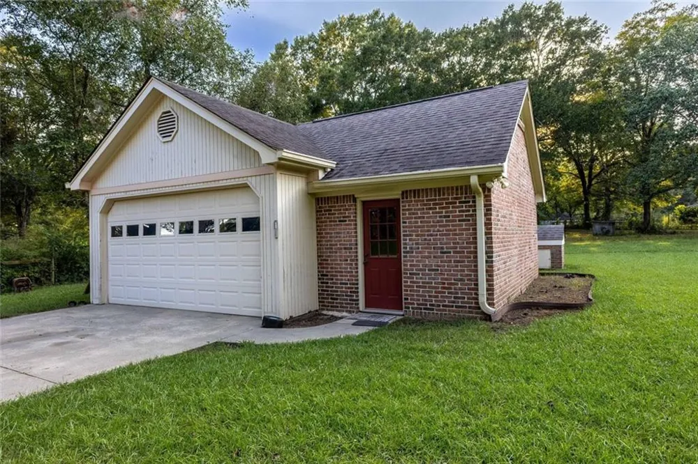 8410 Cleckler Road Palmetto, GA 30268
