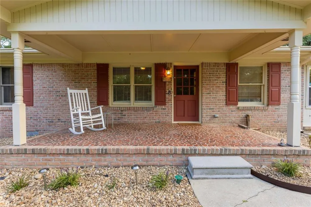 8410 Cleckler Road Palmetto, GA 30268