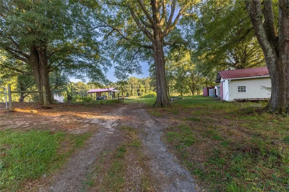 8410 Cleckler Road Palmetto, GA 30268