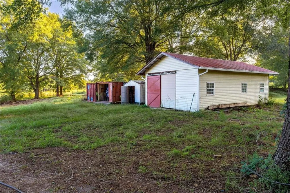 8410 Cleckler Road Palmetto, GA 30268