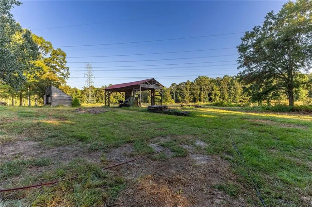 8410 Cleckler Road Palmetto, GA 30268