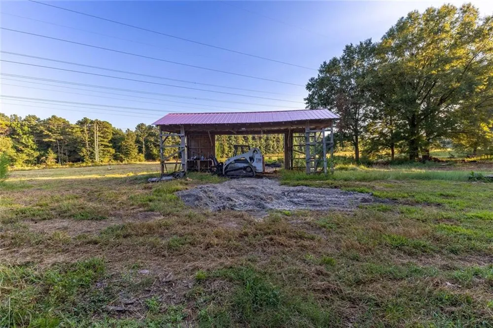 8410 Cleckler Road Palmetto, GA 30268