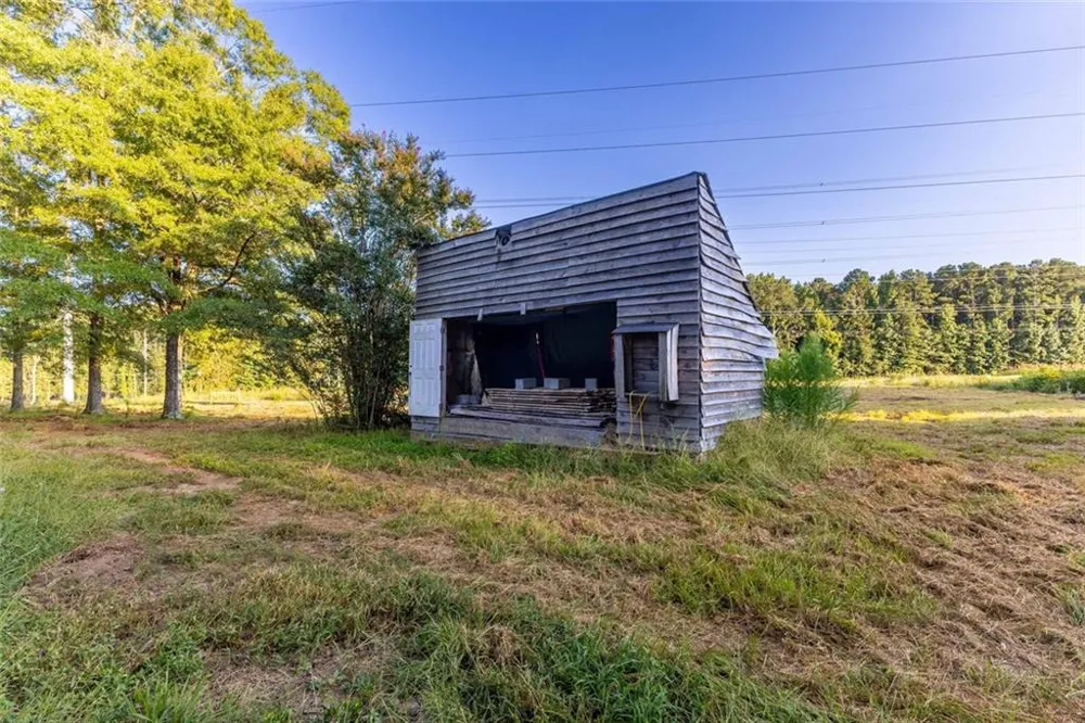 8410 Cleckler Road Palmetto, GA 30268