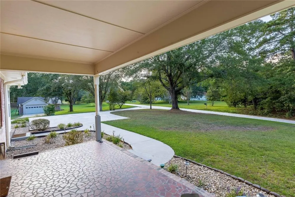 8410 Cleckler Road Palmetto, GA 30268