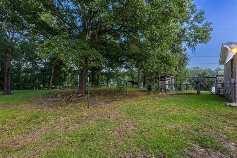 8410 Cleckler Road Palmetto, GA 30268
