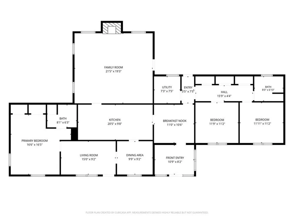 8410 Cleckler Road Palmetto, GA 30268