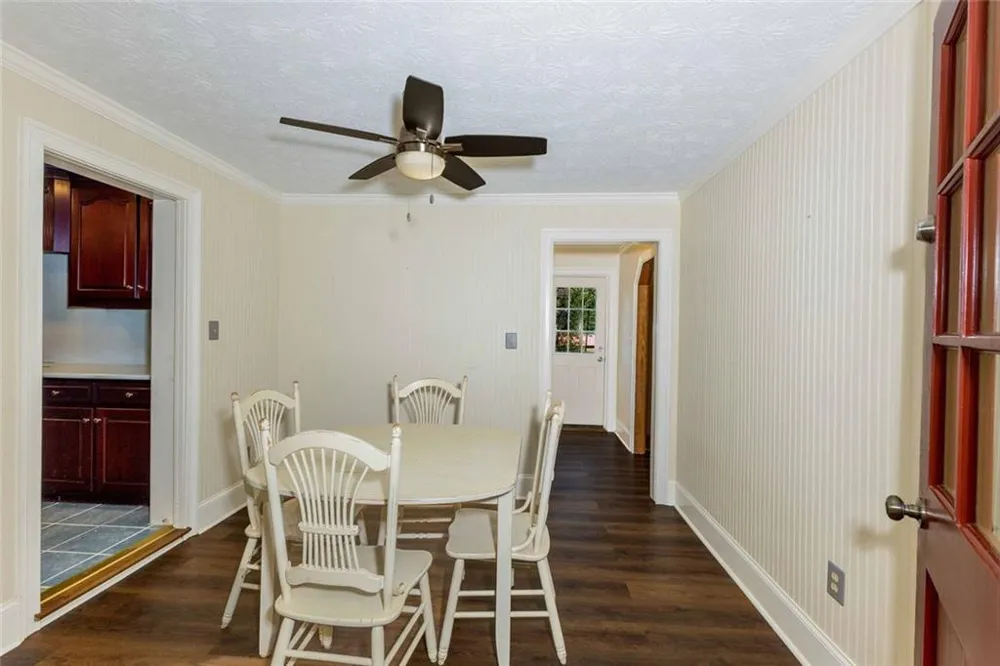 8410 Cleckler Road Palmetto, GA 30268