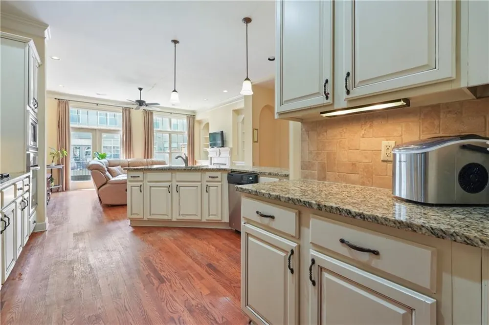 900 Telfair Close Sandy Springs, GA 30350