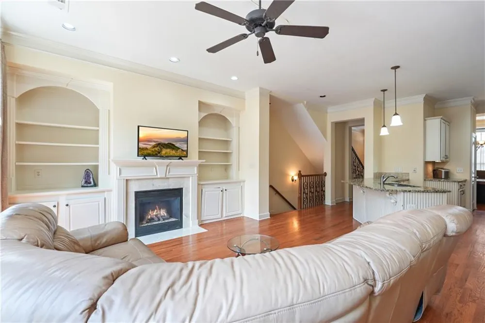 900 Telfair Close Sandy Springs, GA 30350