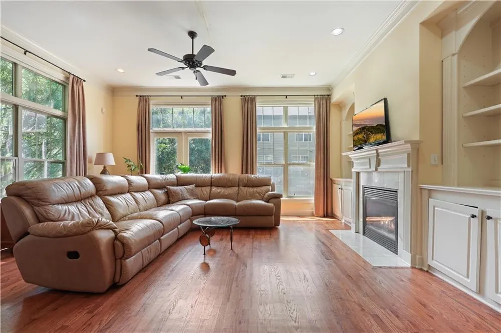 900 Telfair Close Sandy Springs, GA 30350
