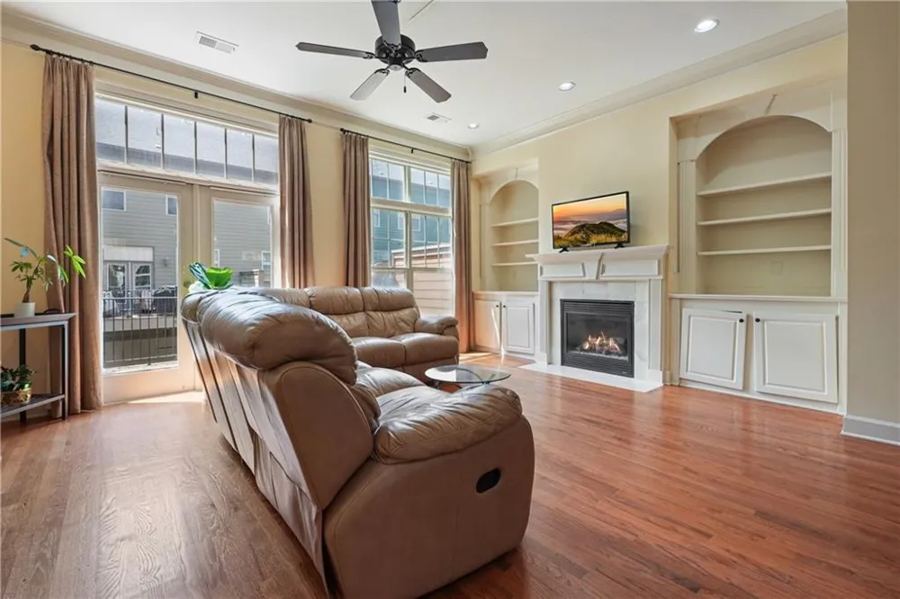 900 Telfair Close Sandy Springs, GA 30350