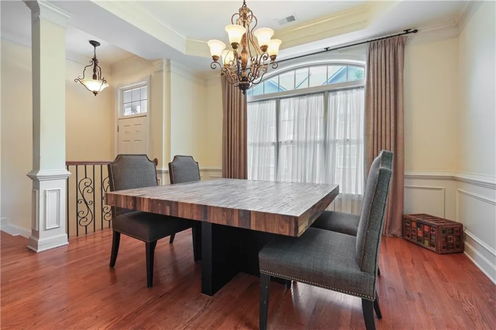900 Telfair Close Sandy Springs, GA 30350