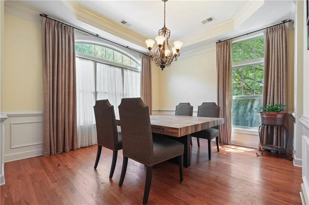 900 Telfair Close Sandy Springs, GA 30350