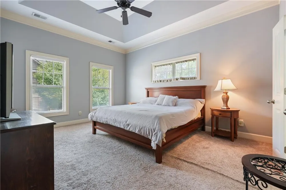 900 Telfair Close Sandy Springs, GA 30350