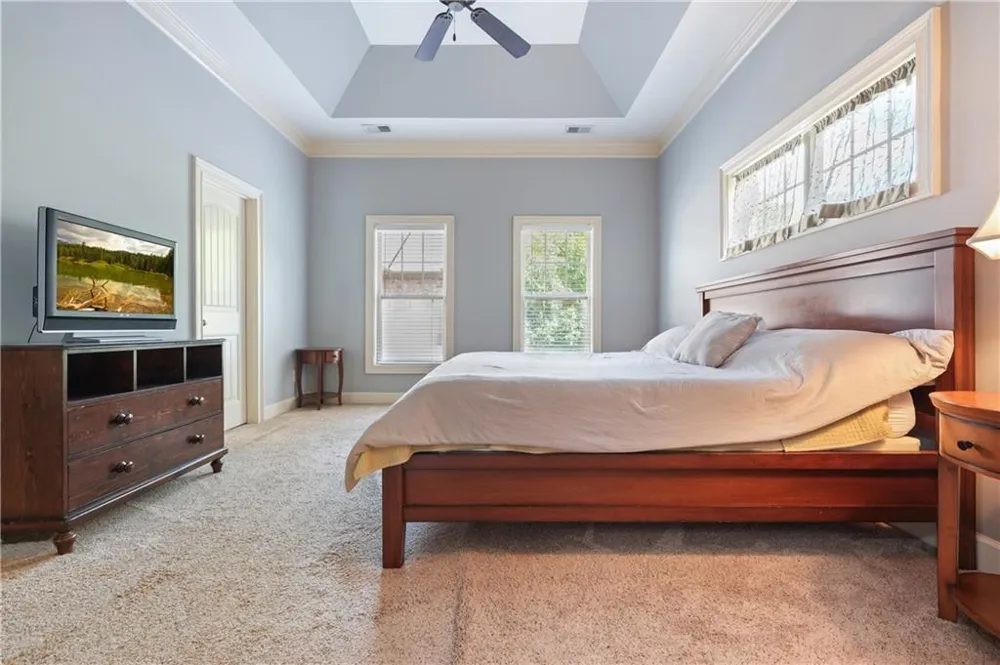 900 Telfair Close Sandy Springs, GA 30350