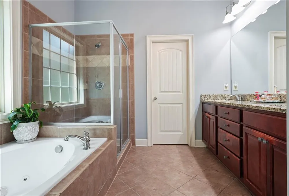 900 Telfair Close Sandy Springs, GA 30350