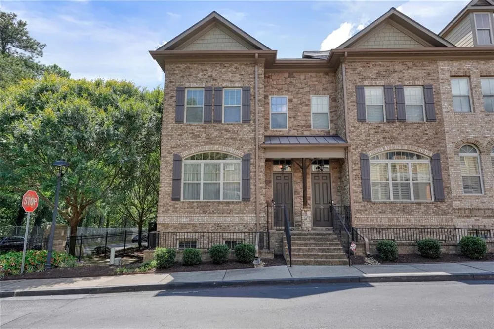 900 Telfair Close Sandy Springs, GA 30350
