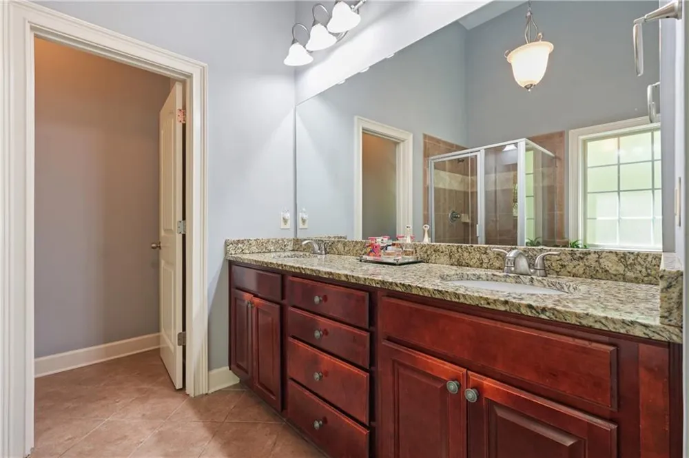 900 Telfair Close Sandy Springs, GA 30350