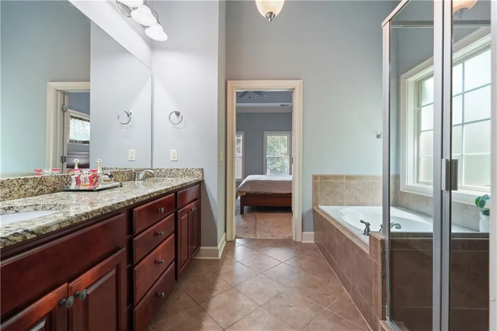900 Telfair Close Sandy Springs, GA 30350
