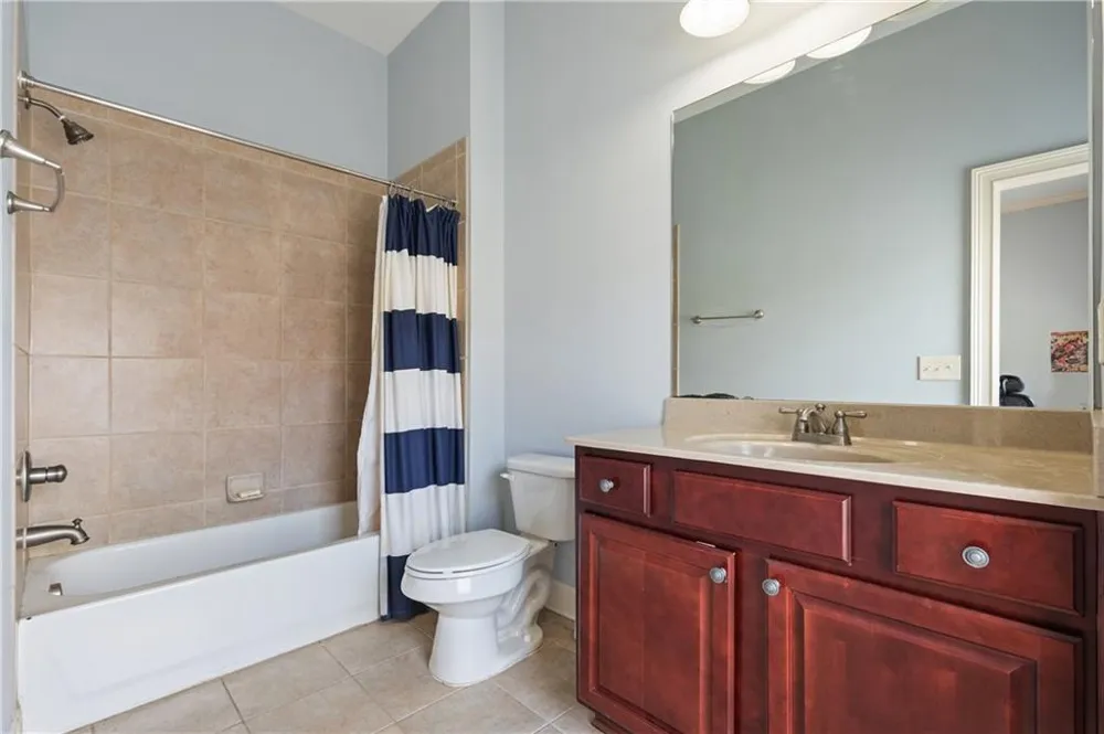 900 Telfair Close Sandy Springs, GA 30350