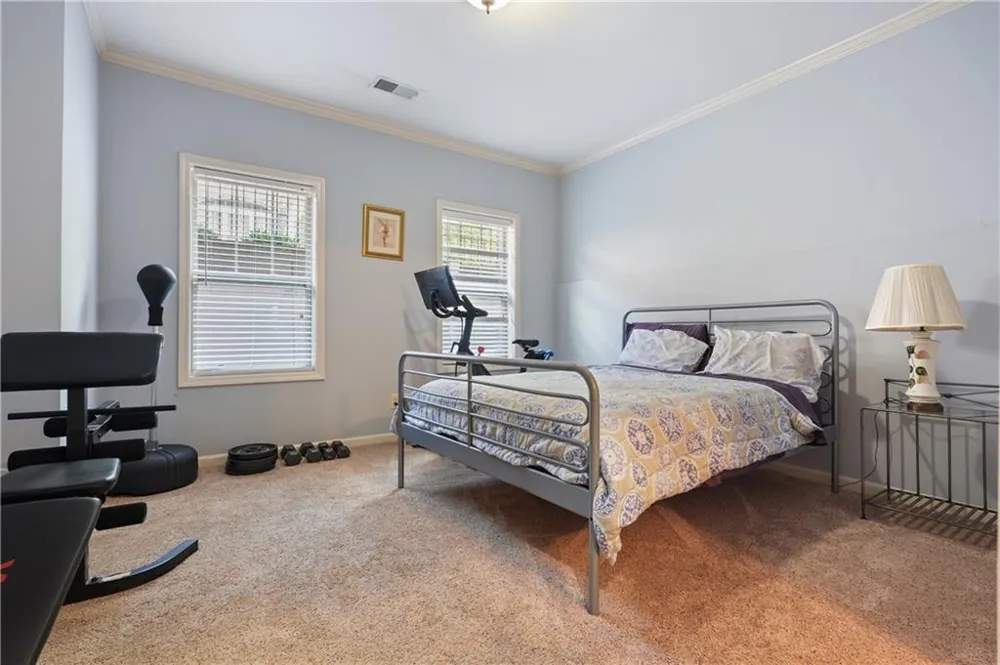 900 Telfair Close Sandy Springs, GA 30350